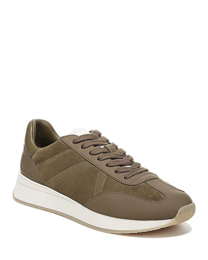 商品Vince|Women's Ohara Oxford Sneakers,价格¥559,第1张图片