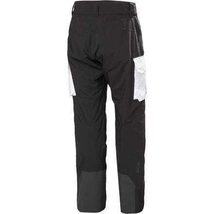 商品Helly Hansen|Ullr D Pant - Men's,价格¥745,第2张图片详细描述