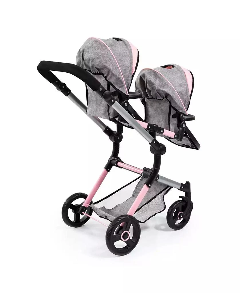 Twin Baby Doll Neo Pram 商品