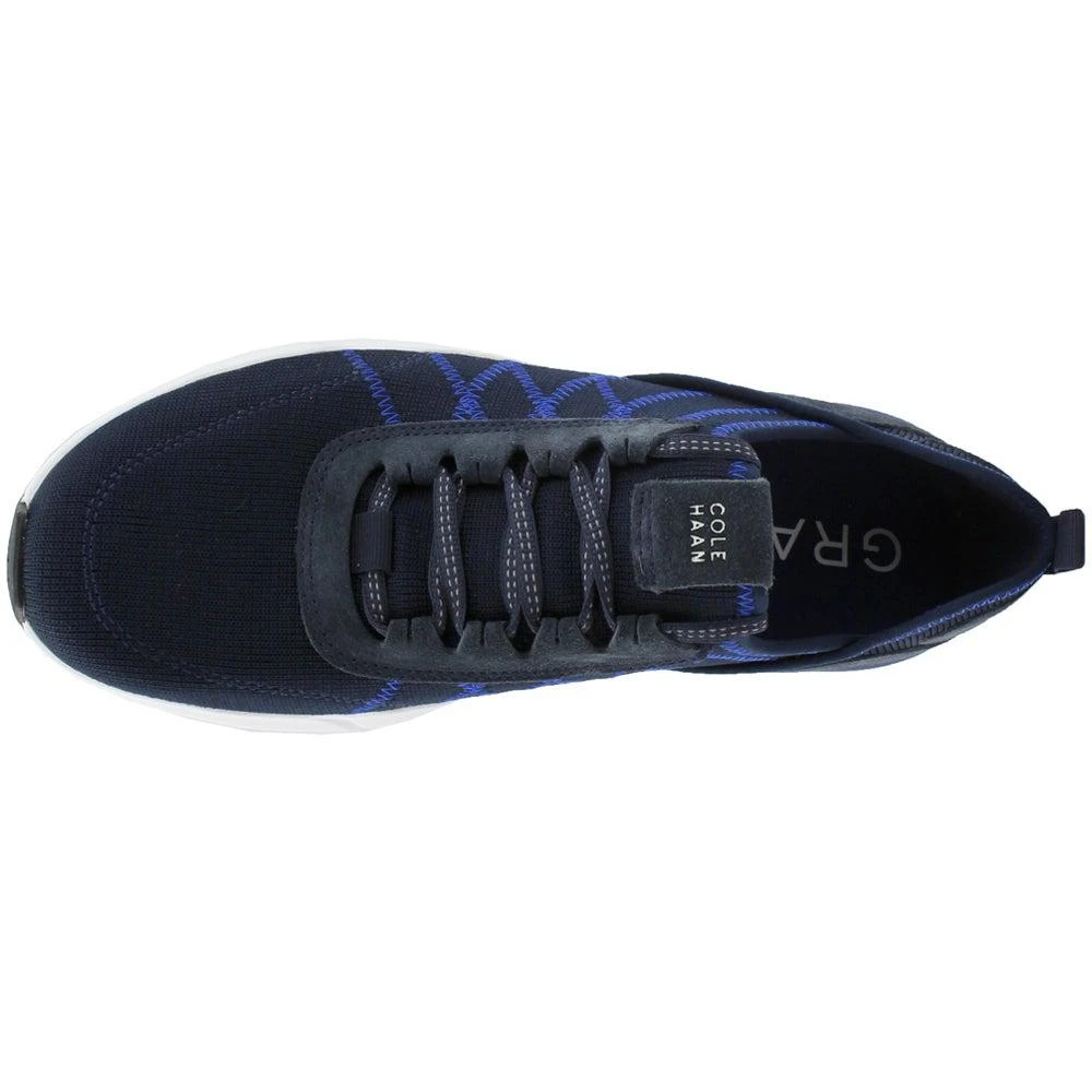 Grandsport Knit Sneakers 商品