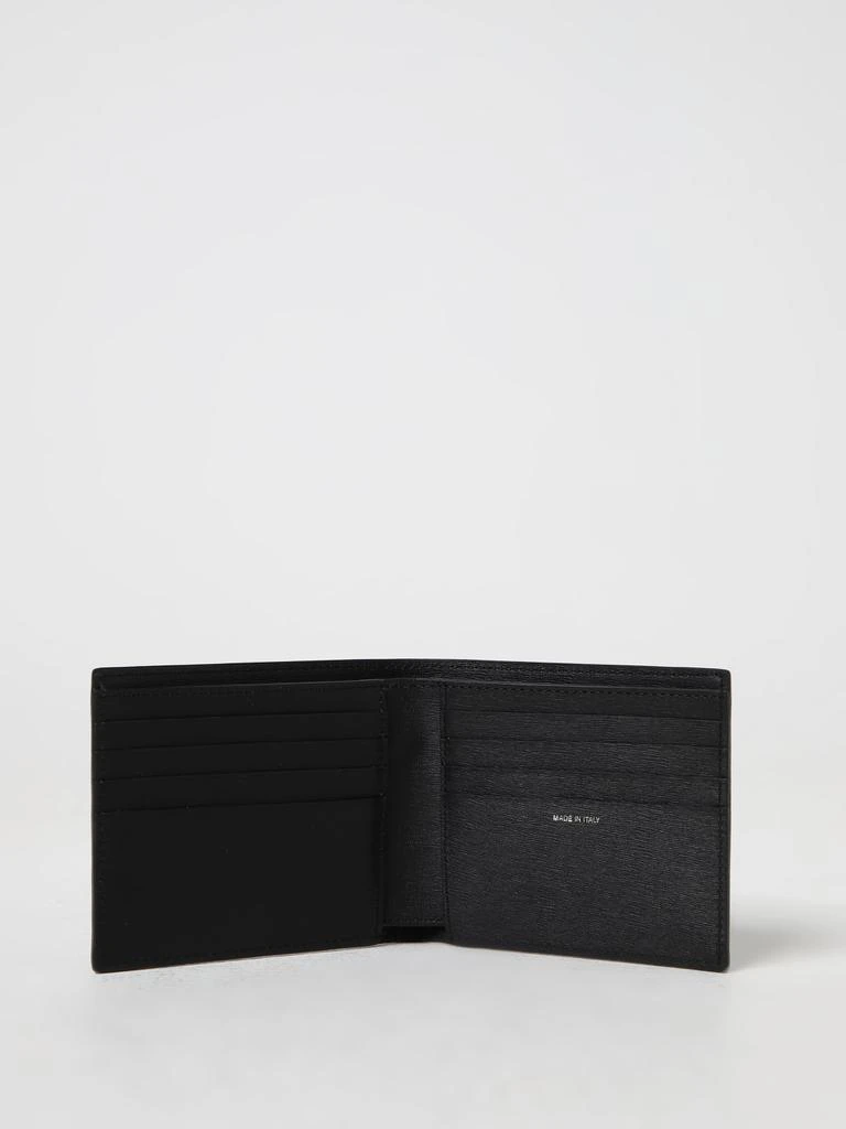 商品Paul Smith|Paul Smith printed leather wallet,价格¥1256,第2张图片详细描述