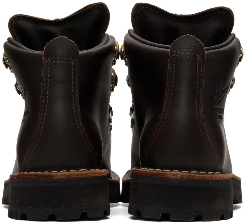 商品Danner|Brown Mountain Light Boots,价格¥1799,第2张图片详细描述