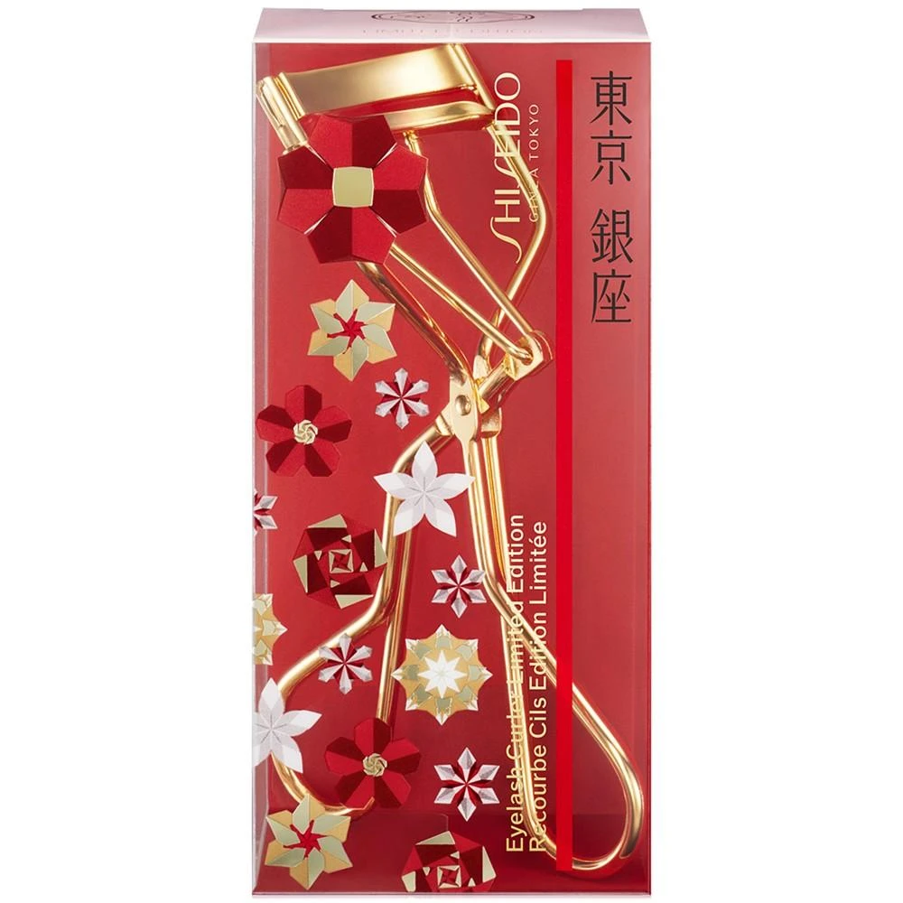 商品Shiseido|Eyelash Curler Limited-Edition,价格¥172,第2张图片详细描述