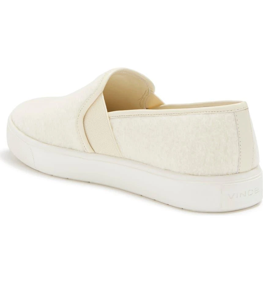 商品Vince|Blair Quilted Slip-On,价格¥279,第2张图片详细描述