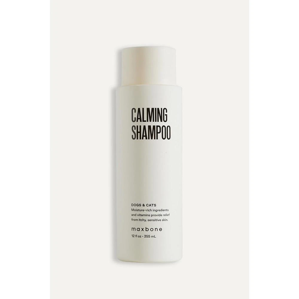 商品Maxbone|Calming Shampoo For Dogs,价格¥134,第1张图片