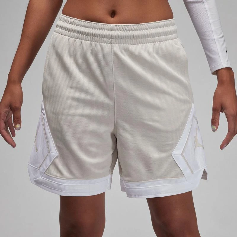 商品Jordan|Jordan Sport Diamond Shorts - Women's,价格¥292,第1张图片