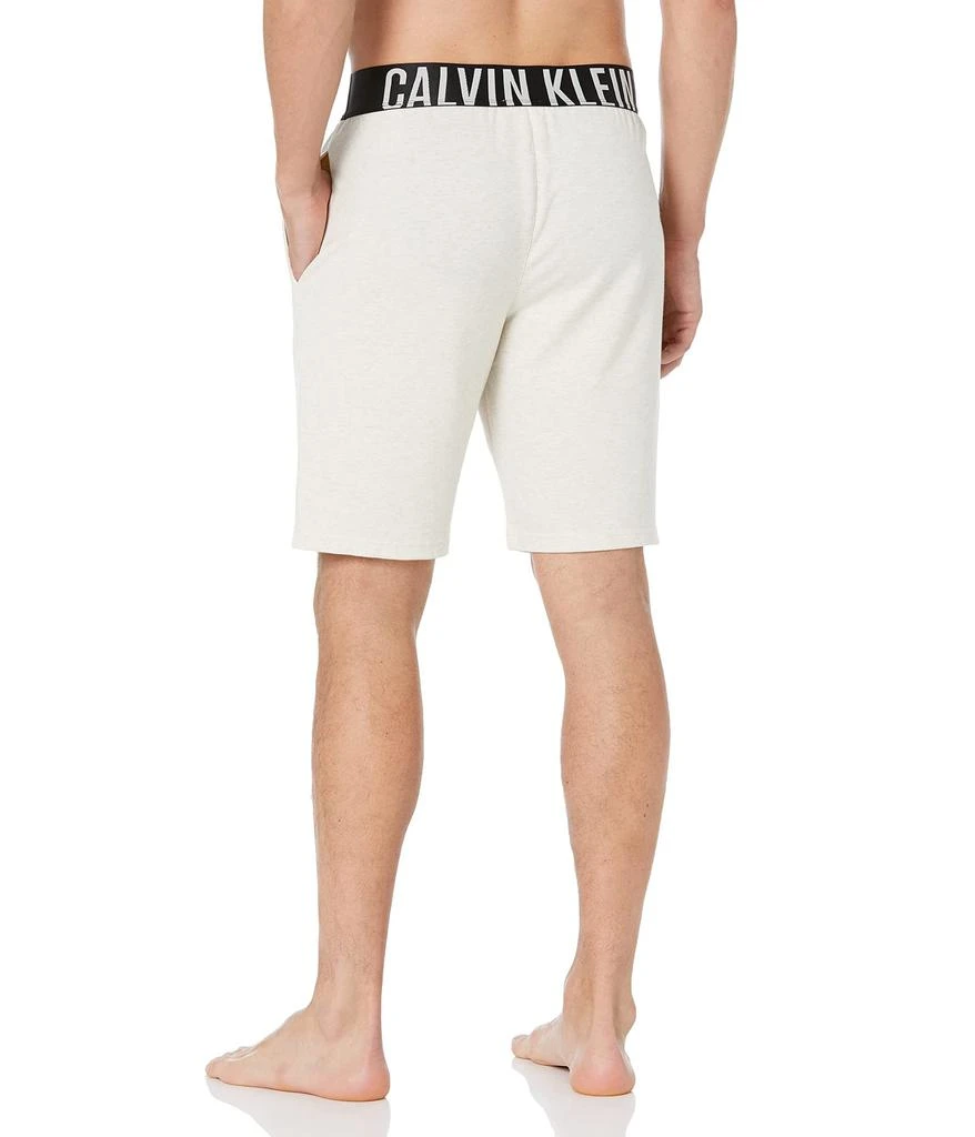 商品Calvin Klein|Intense Power Sleep Shorts,价格¥374,第2张图片详细描述