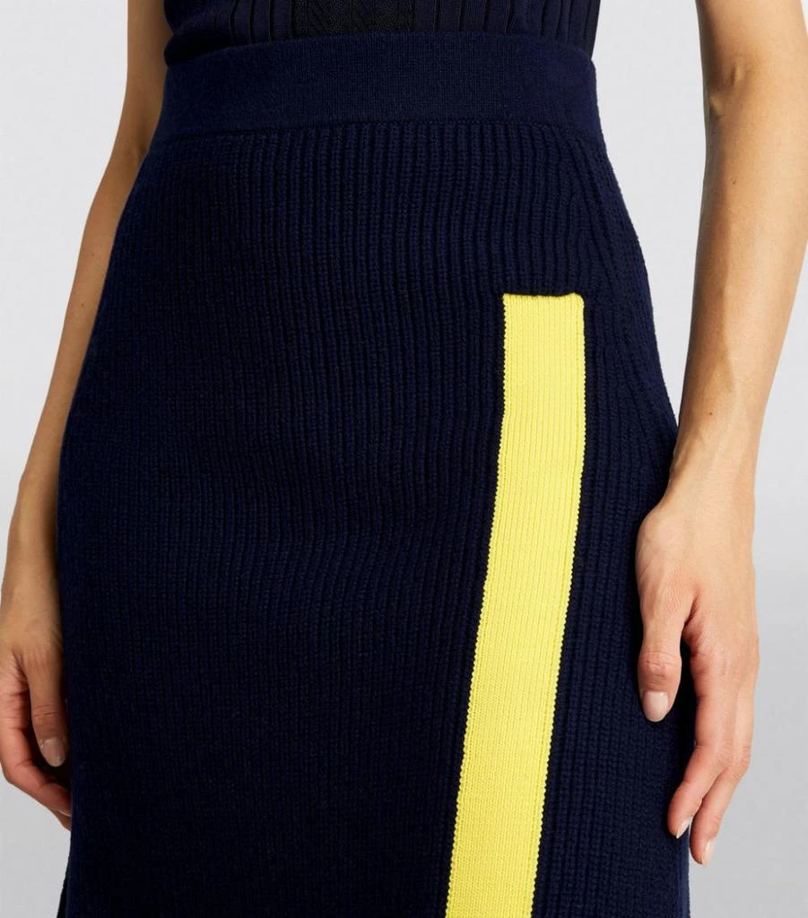 商品ROKSANDA|Sinitta Midi Skirt,价格¥4031,第5张图片详细描述