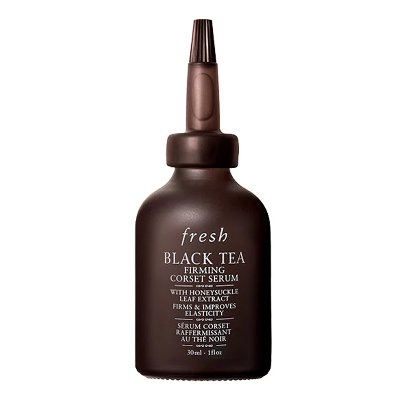 馥蕾诗 红茶紧致修护精华露保湿液态黑茶精华 50ml 平滑细纹 专研塑紧 紧致提拉 商品