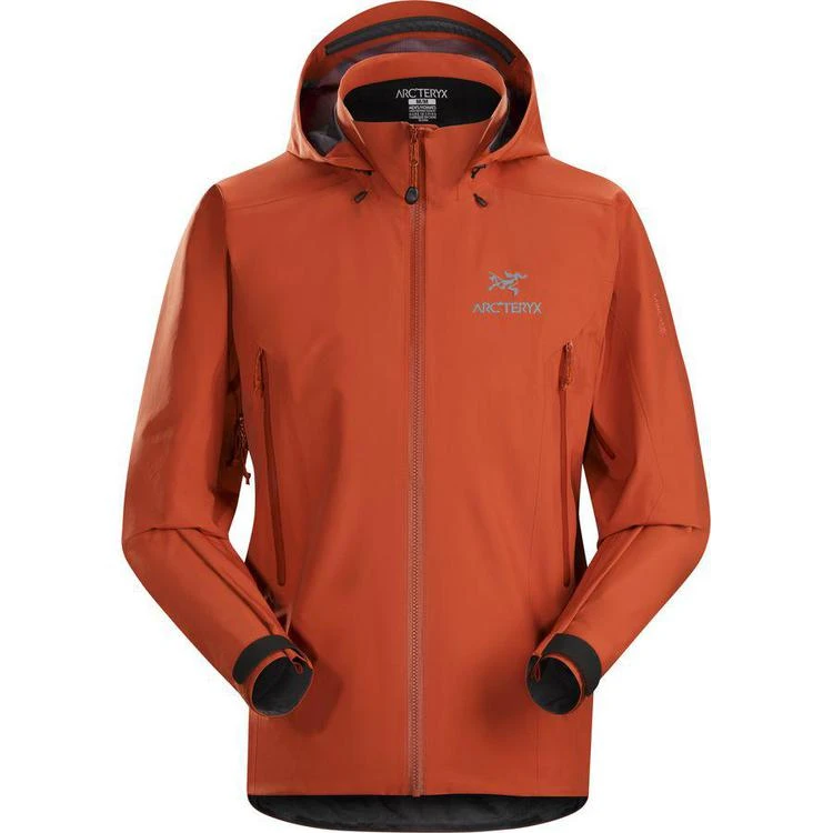 商品Arc'teryx|男士Beta AR夹克,价格¥4280,第1张图片