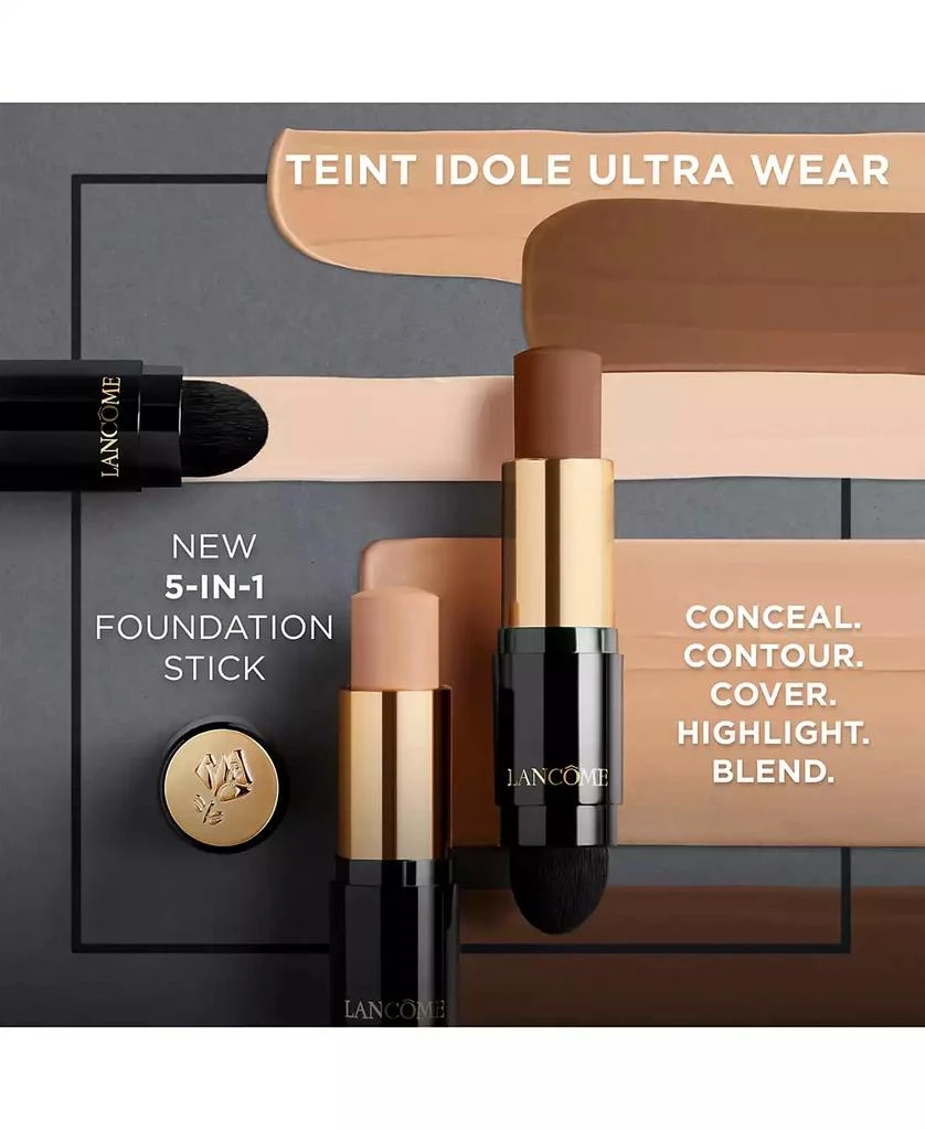 商品Lancôme|Teint Idole Ultra Wear Foundation Stick,价格¥380,第5张图片详细描述