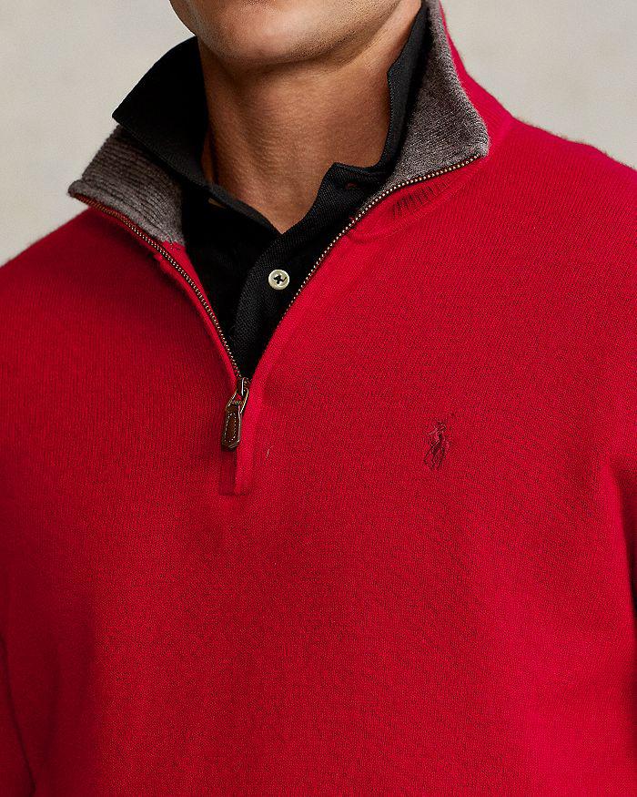 Washable Cashmere Sweater - 100% Exclusive商品第4张图片规格展示