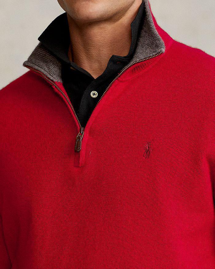 商品Ralph Lauren|Washable Cashmere Sweater - 100% Exclusive,价格¥1344,第6张图片详细描述