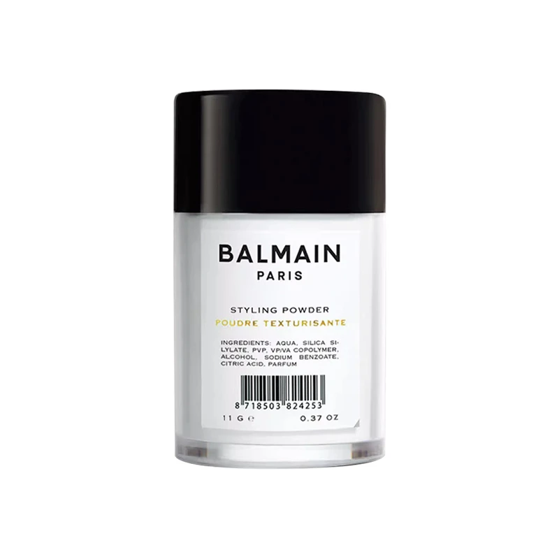 商品Balmain|巴尔曼美发发根蓬蓬粉11g 刘海蓬松去油干发,价格¥322,第1张图片