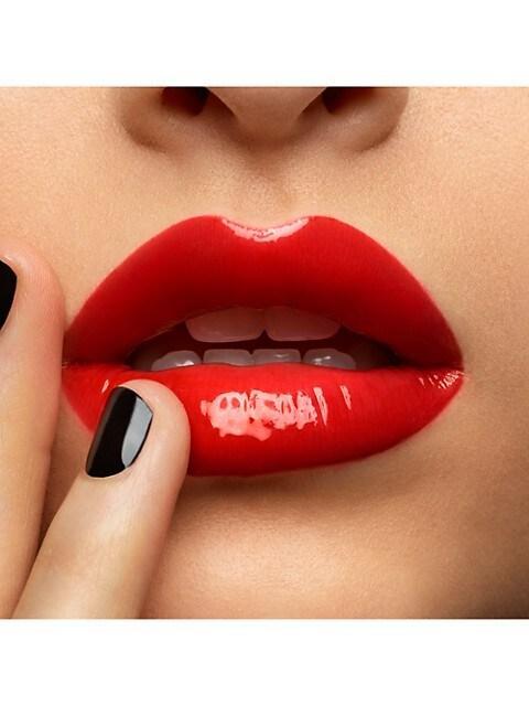 商品Yves Saint Laurent|水精萃染唇釉,价格¥286,第7张图片详细描述