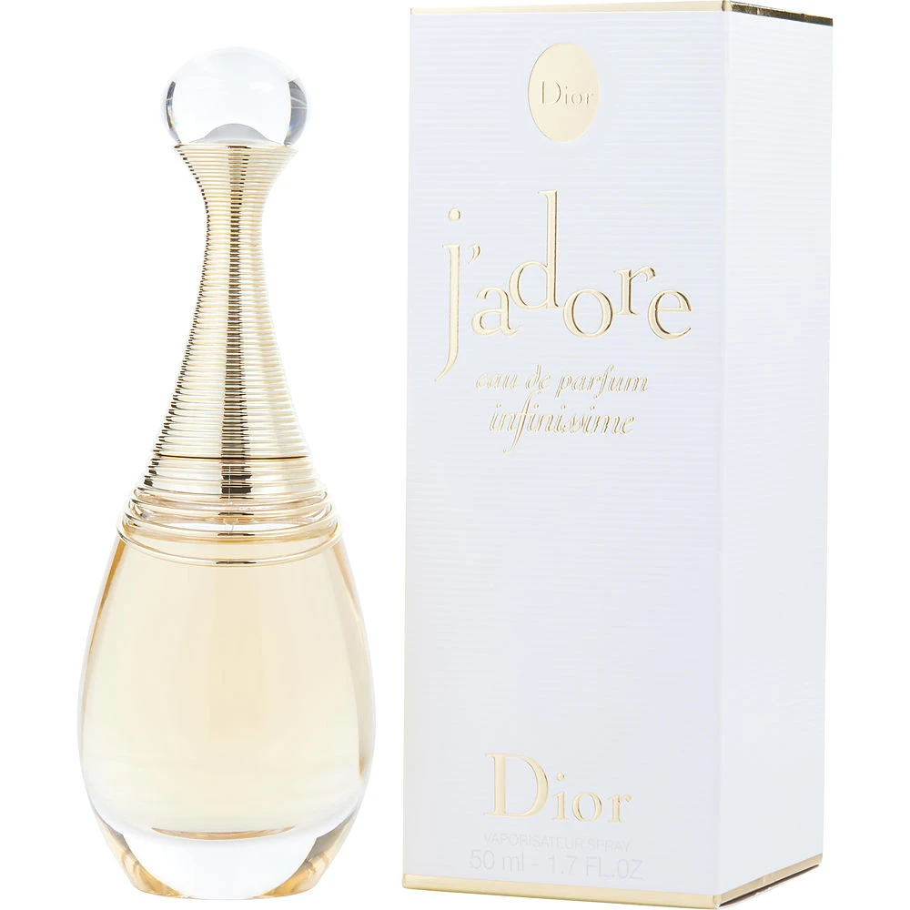 商品Dior|DIOR 迪奥 真我缪斯女士香水 EDP 50ml,价格¥714,第1张图片