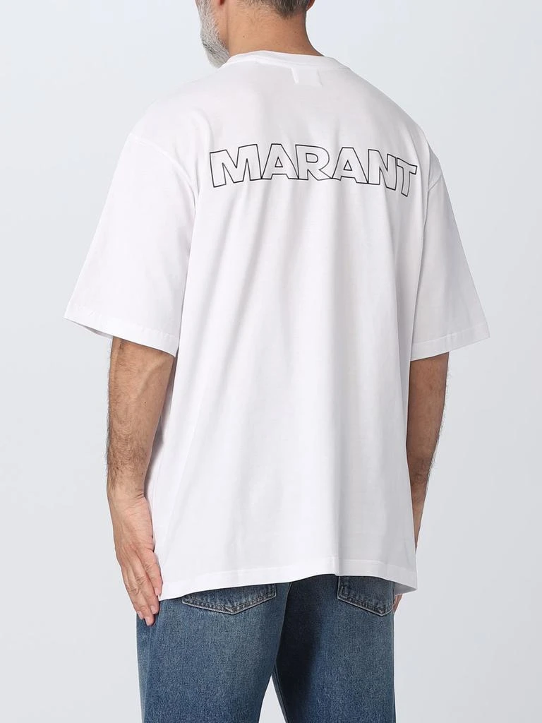 商品Isabel Marant|Isabel Marant t-shirt for man,价格¥1140,第2张图片详细描述