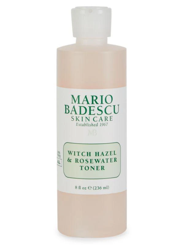 商品Mario Badescu|Witch Hazel & Rosewater Toner,价格¥113,第1张图片