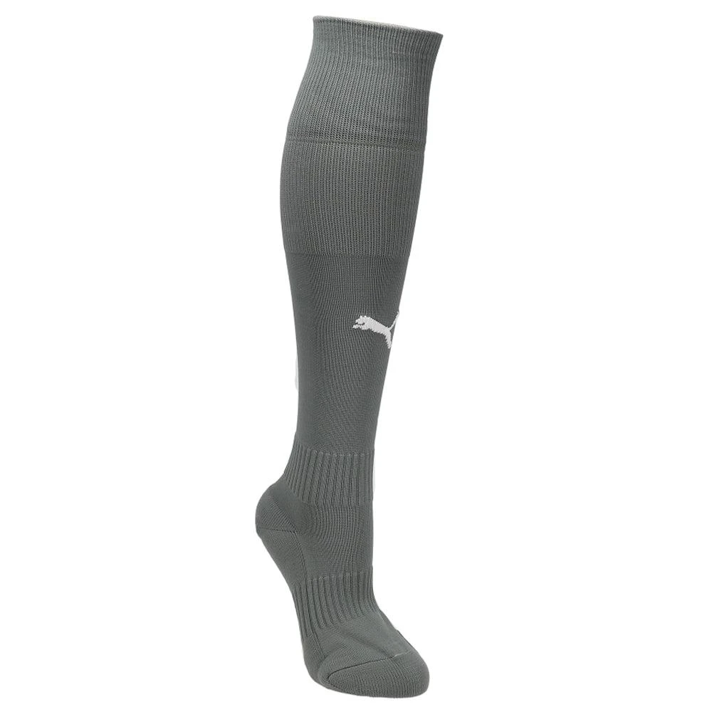 商品Puma|Team Knee High Soccer Socks (Little Kid-Big Kid),价格¥68,第2张图片详细描述