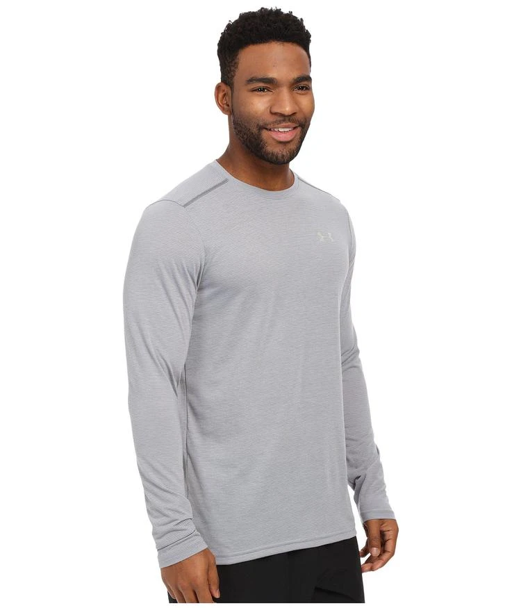 商品Under Armour|UA Streaker Longsleeve Tee,价格¥278,第4张图片详细描述