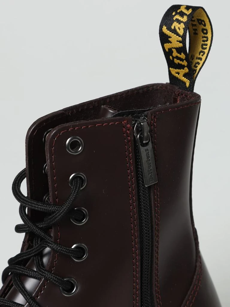 商品Dr. Martens|Dr. Martens flat ankle boots for woman,价格¥1789,第4张图片详细描述