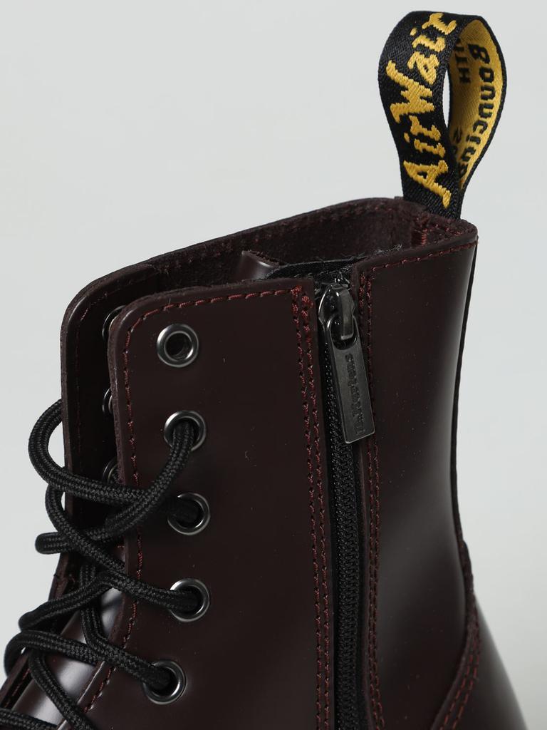 商品Dr. Martens|Dr. Martens flat booties for woman,价格¥1597,第6张图片详细描述