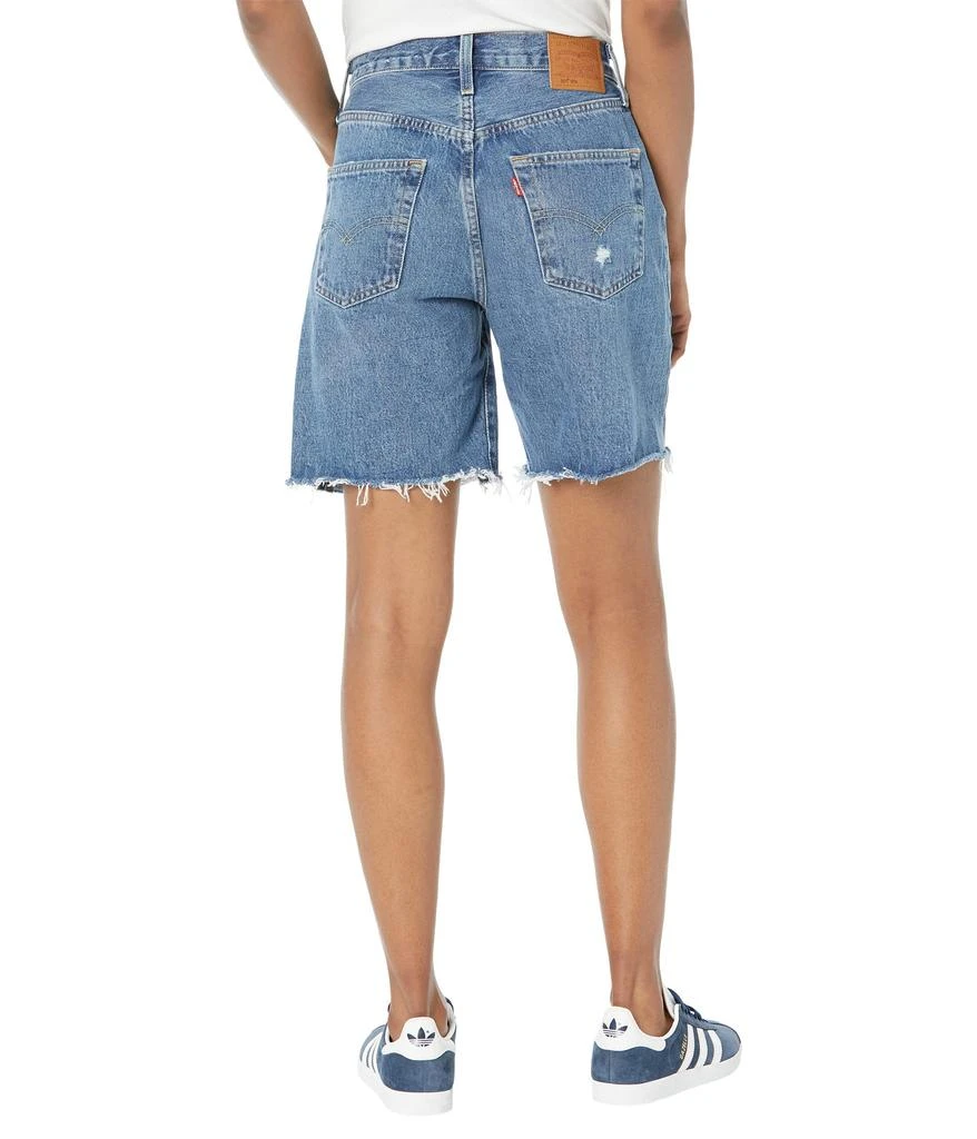 商品Levi's|90s 501 Shorts,价格¥528,第2张图片详细描述