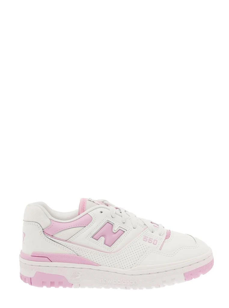 商品New Balance|New Balance Sneakers 550,价格¥1387,第1张图片