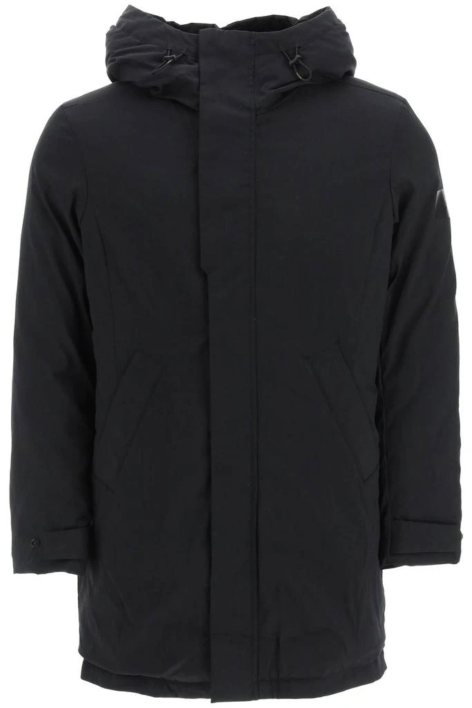 商品TATRAS|FEANO MIDI JACKET,价格¥2312,第1张图片