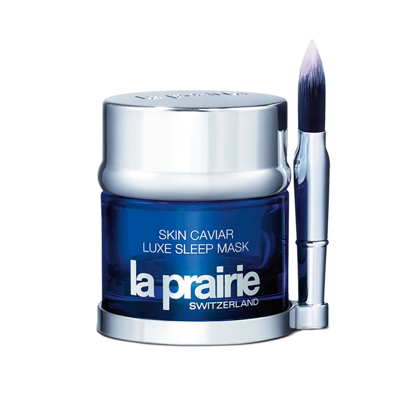 商品La Prairie|La Prairie莱珀妮鱼子精华琼贵睡眠面膜50ml,价格¥2140,第1张图片