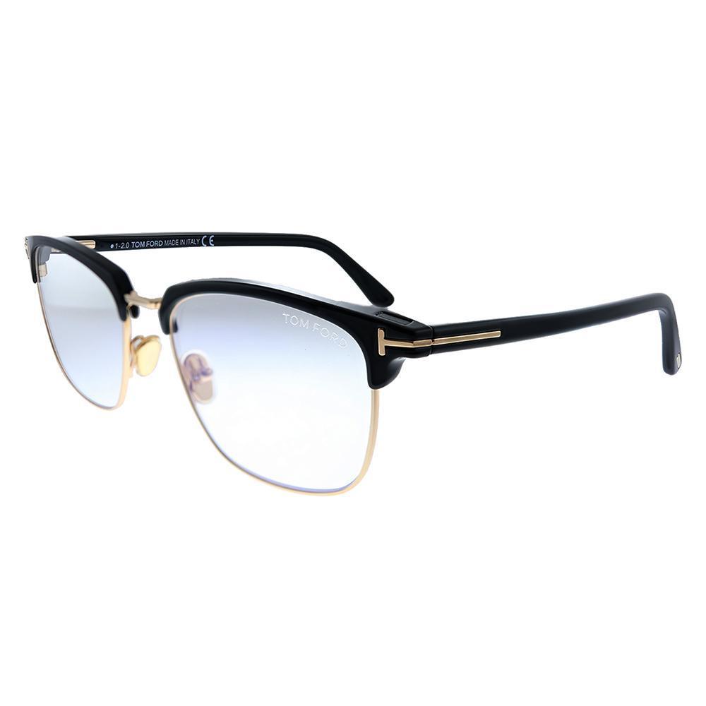 商品Tom Ford|Tom Ford  FT 5683-B 001 Unisex Square Sunglasses,价格¥2245,第1张图片