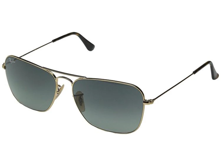 商品Ray-Ban|RB3136 58mm,价格¥821,第1张图片