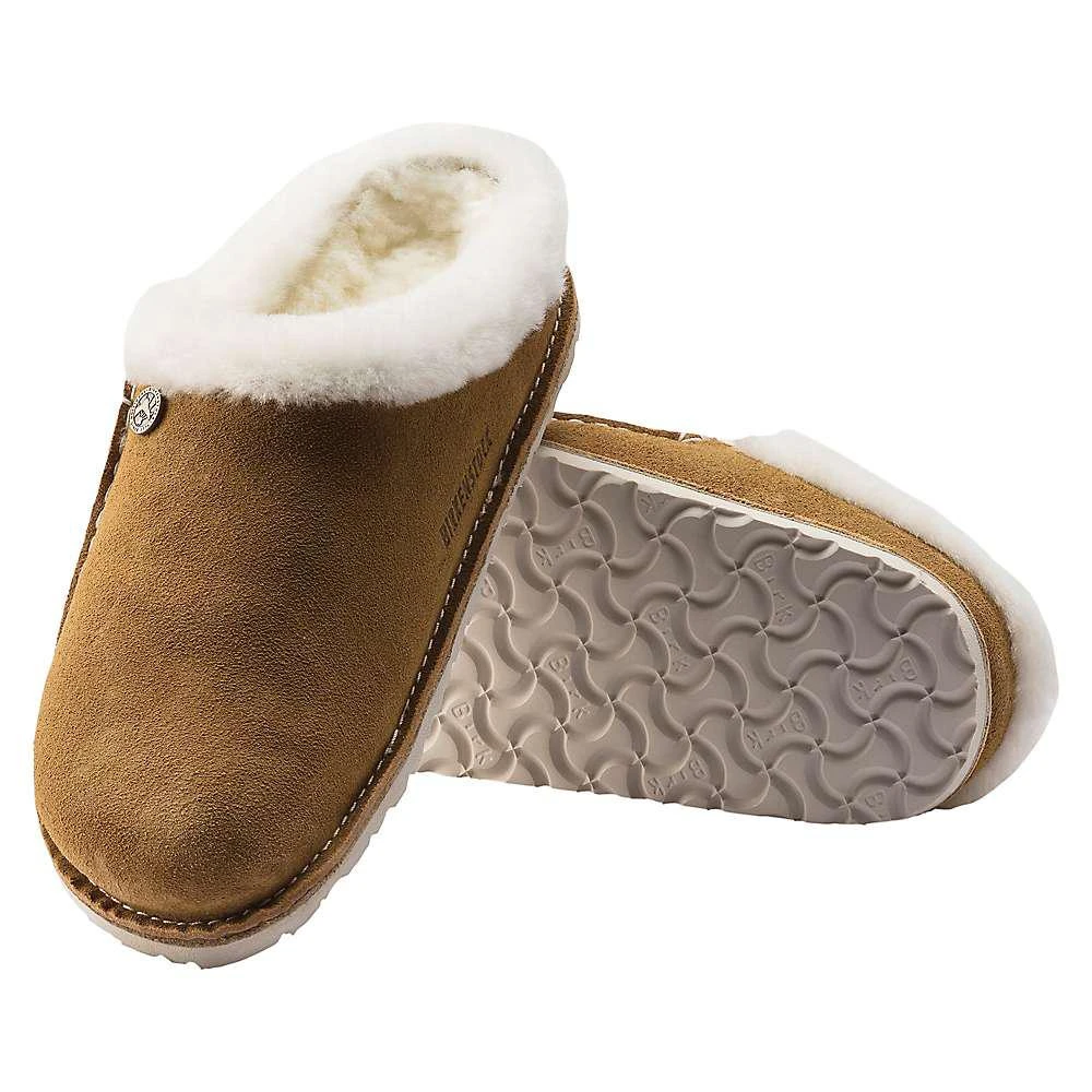 商品Birkenstock|Birkenstock Women's Zermatt Premium Clog,价格¥1251,第2张图片详细描述