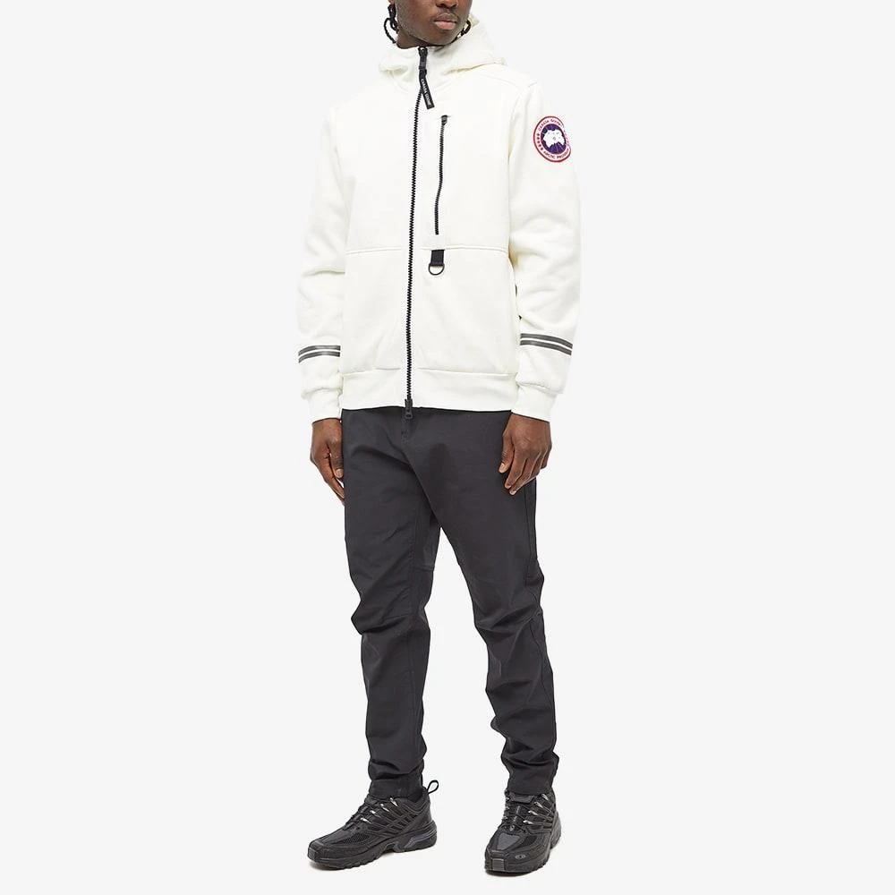 商品Canada Goose|Canada Goose Science Research Hoodie,价格¥4427,第4张图片详细描述