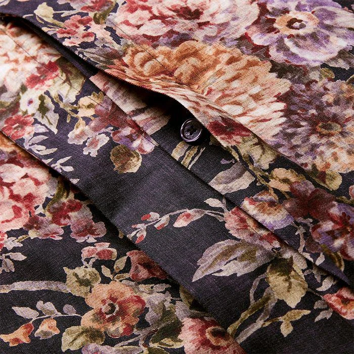 Elyse Duvet Cover, Full/Queen 商品
