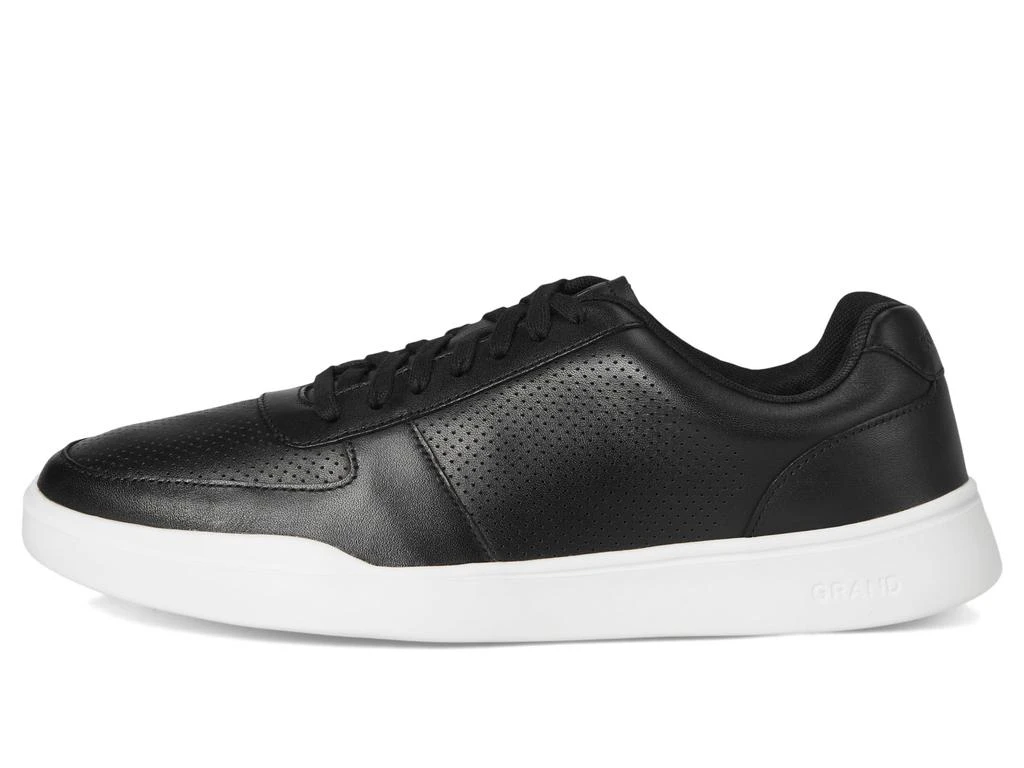商品Cole Haan|Grand Crosscourt Modern Perf Sn,价格¥633,第4张图片详细描述