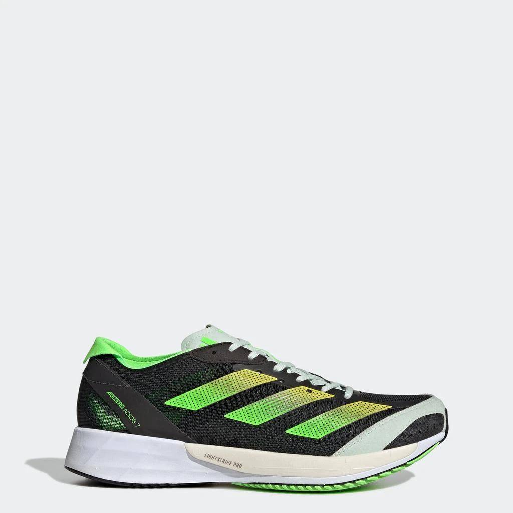 商品Adidas|Women's adidas Adizero Adios 7 Running Shoes,价格¥752,第1张图片