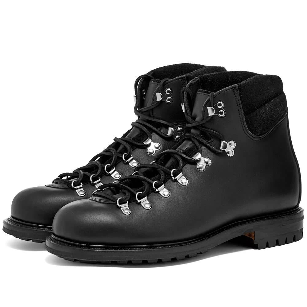 商品Viberg|Viberg Pachena Bay Boot,价格¥4074,第1张图片