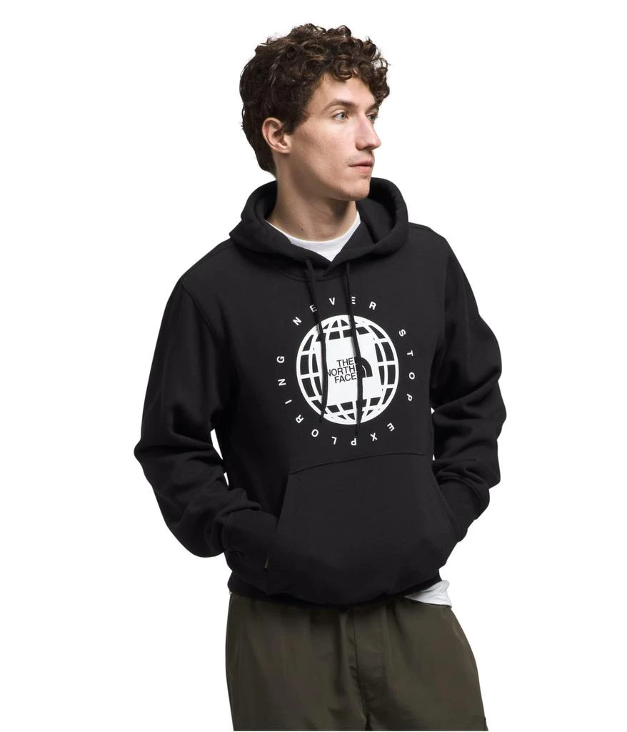 商品The North Face|Geo NSE Pullover Hoodie,价格¥485,第1张图片