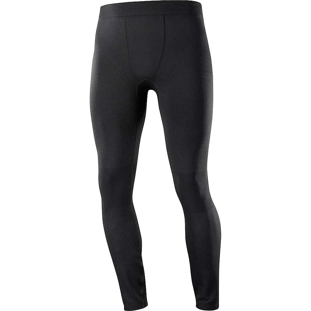 商品Salomon|Salomon Men's Sntial Warm Tight,价格¥459,第3张图片详细描述