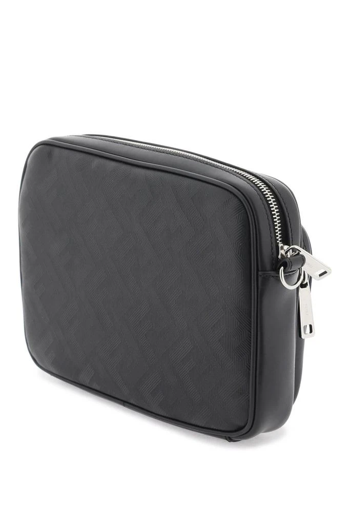 商品Fendi|Fendi fendi shadow diagonal duo camera case,价格¥7217,第2张图片详细描述