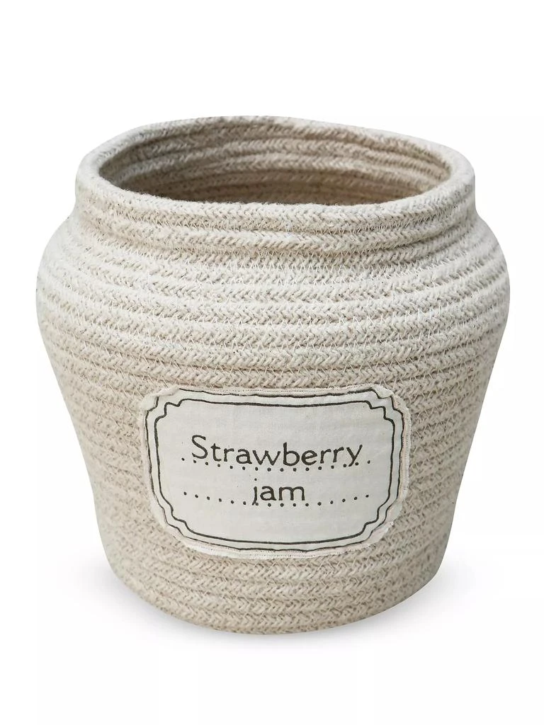 商品Lorena Canals|Basket Jam Jar,价格¥293,第5张图片详细描述