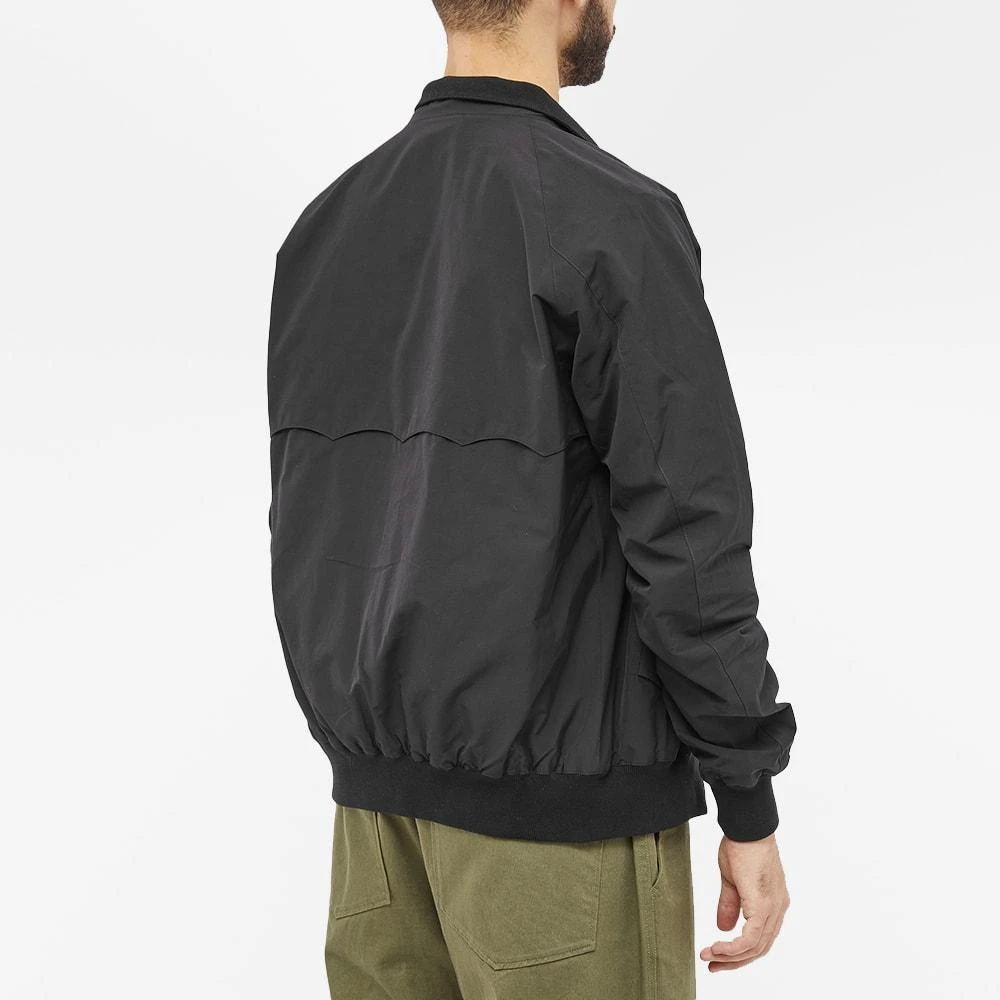 商品Baracuta|Baracuta G9 Original Harrington Jacket,价格¥1893,第3张图片详细描述