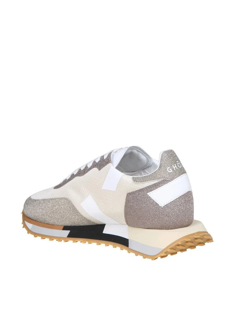 商品GHOUD|GHOUD MESH SNEAKERS,价格¥2367,第3张图片详细描述