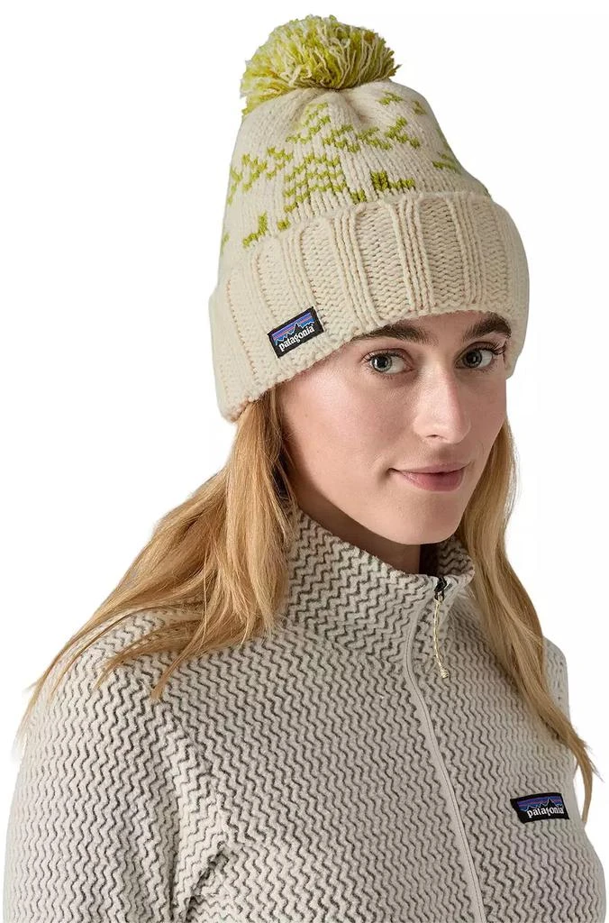 商品Patagonia|Patagonia Women's Snowbelle Beanie,价格¥186,第1张图片