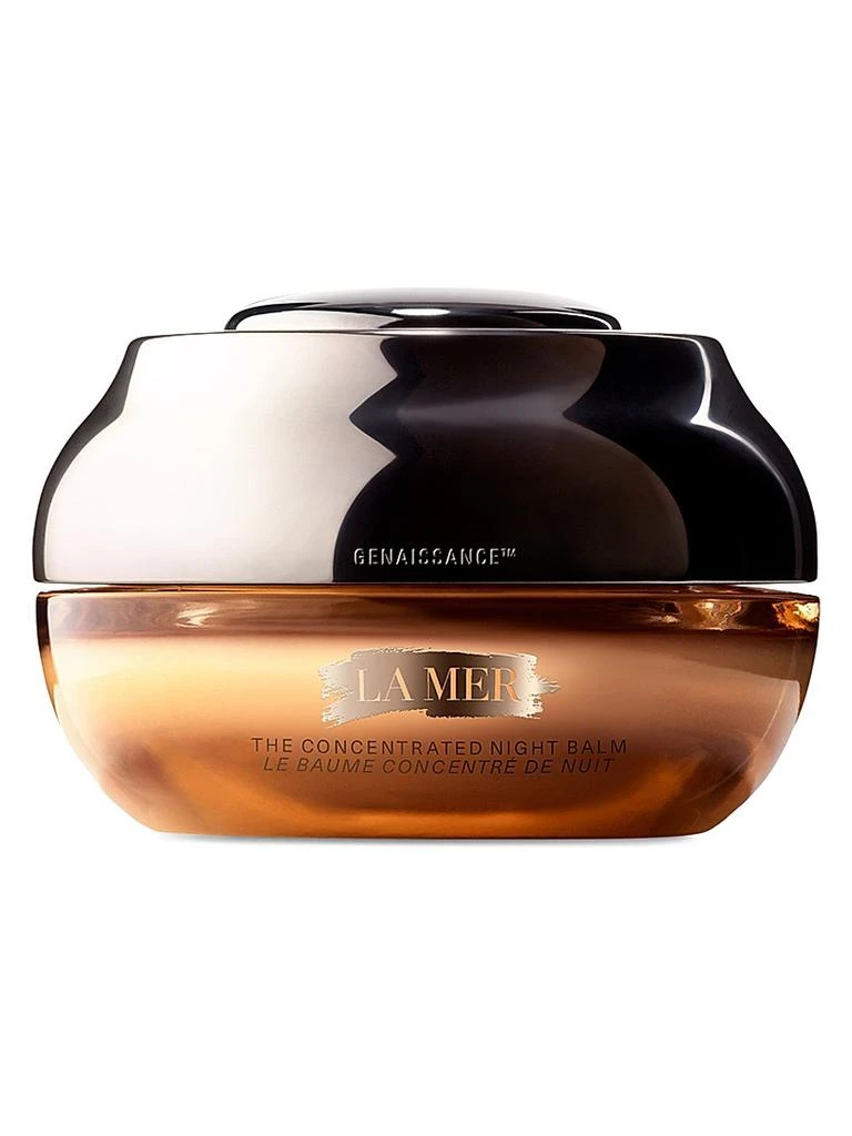 商品La Mer|Genaissance de la Mer The Concentrated Night Balm,价格¥5015,第1张图片