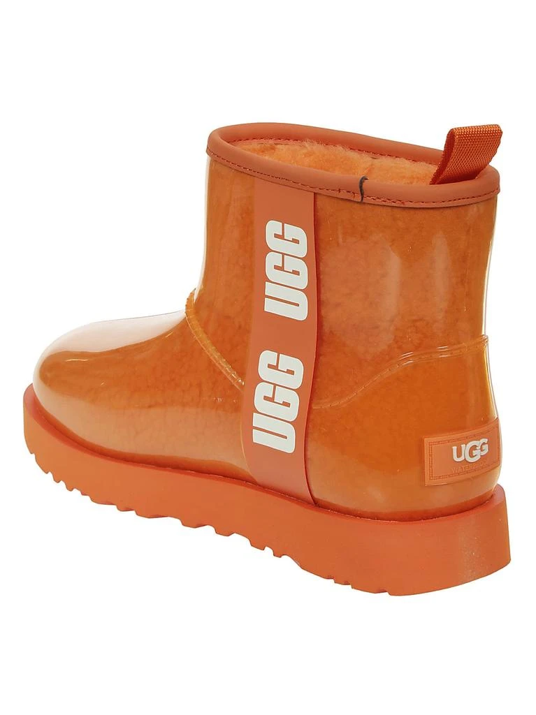 商品UGG|UGG Classic Clear Mini,价格¥1208,第3张图片详细描述