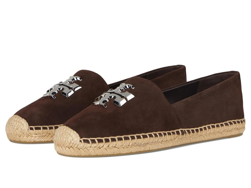 商品Tory Burch|Eleanor Espadrille,价格¥1373,第1张图片