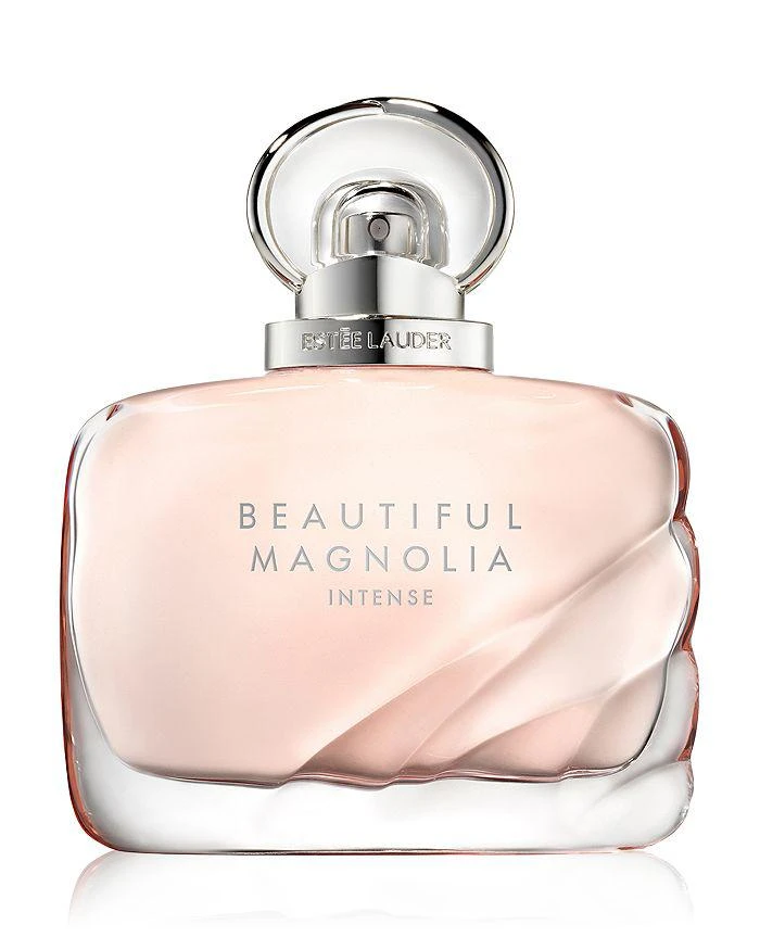 商品Estée Lauder|Beautiful Magnolia Intense Eau de Parfum 1.7 oz.,价格¥832,第1张图片
