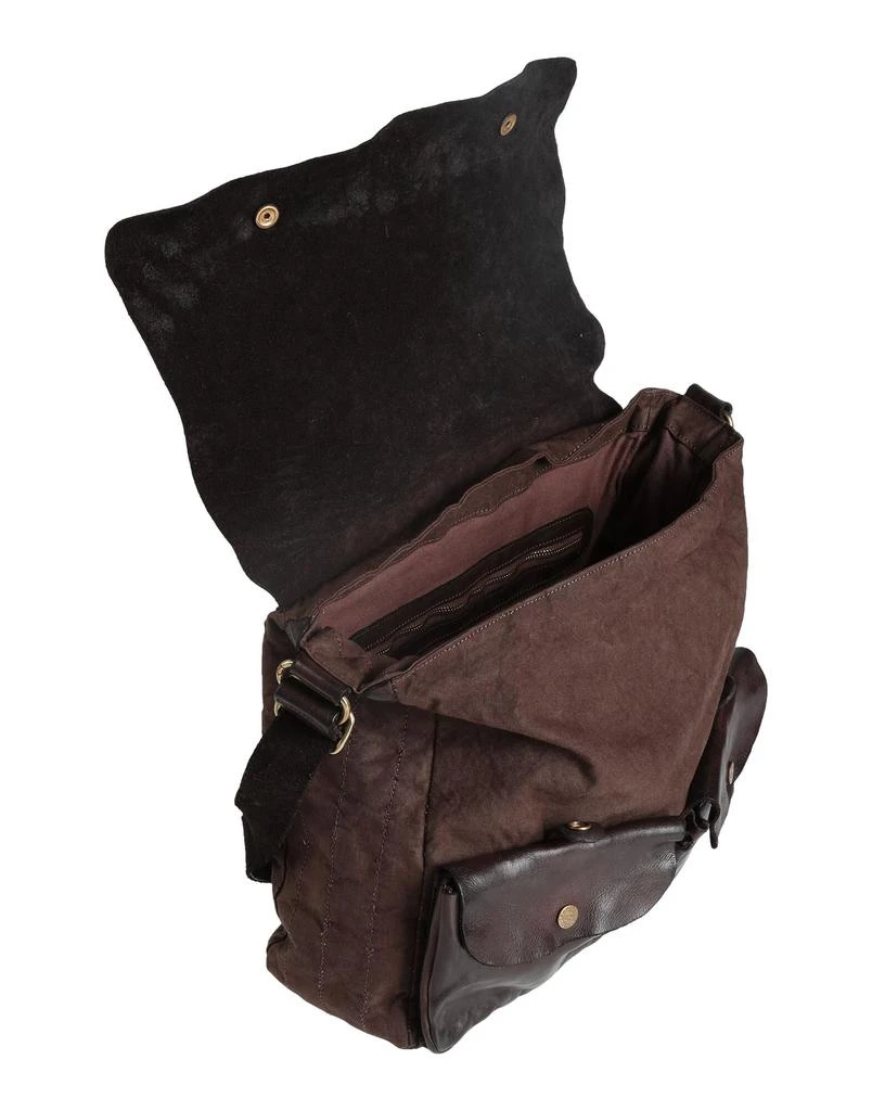 商品CAMPOMAGGI|Cross-body bags,价格¥1453,第2张图片详细描述